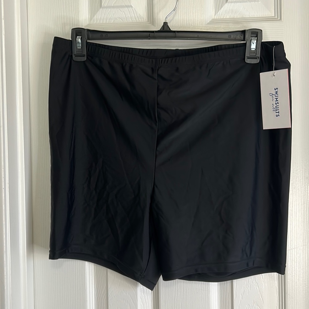 Swimsuits For All Shorts / NWT